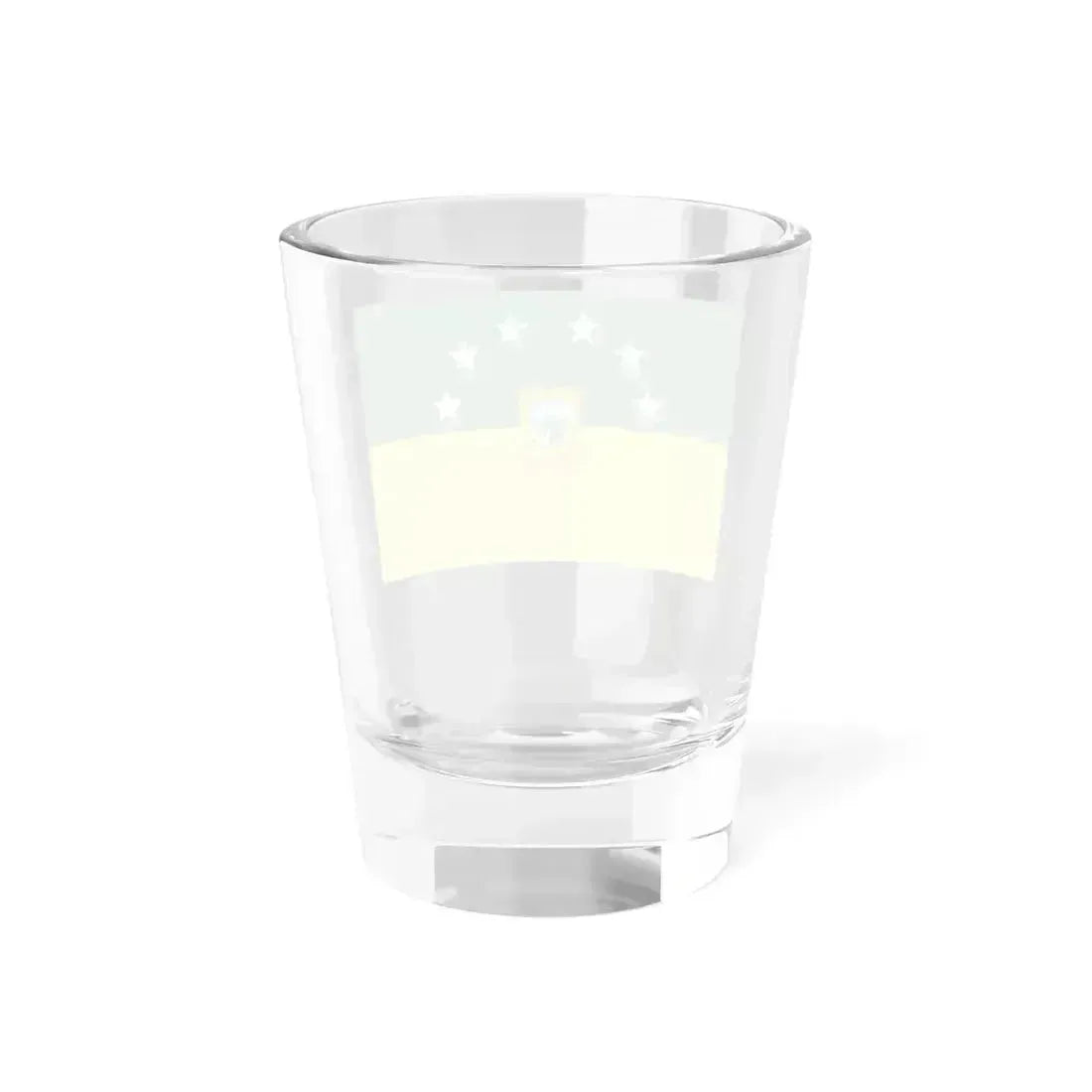 Flag of Santa Elena - Ecuador (Ecuador) Shot Glass 1.5oz - Go Mug Yourself