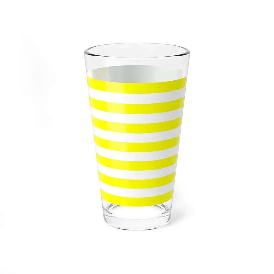 Flag of Saskatoon Canada - Pint Glass 16oz - Go Mug Yourself