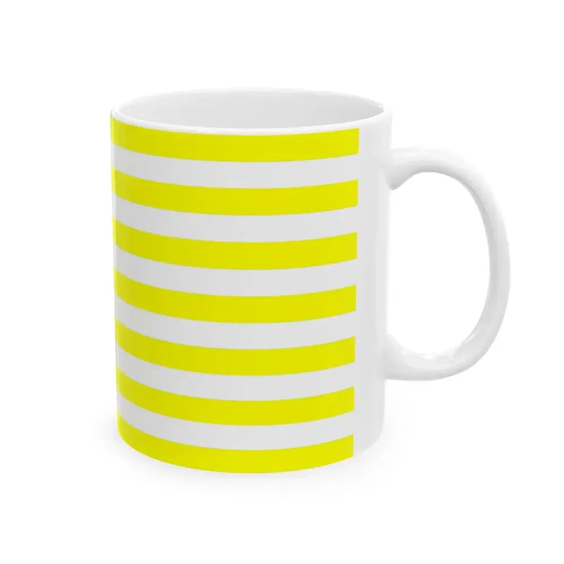 Flag of Saskatoon Canada - White Coffee Mug - Go Mug Yourself