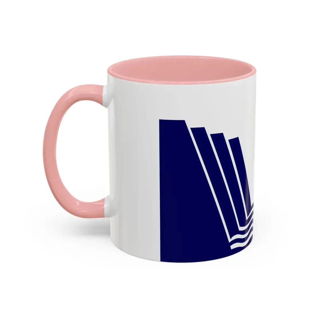 Flag of Scarborough Ontario Canada - Accent Coffee Mug - Go Mug Yourself