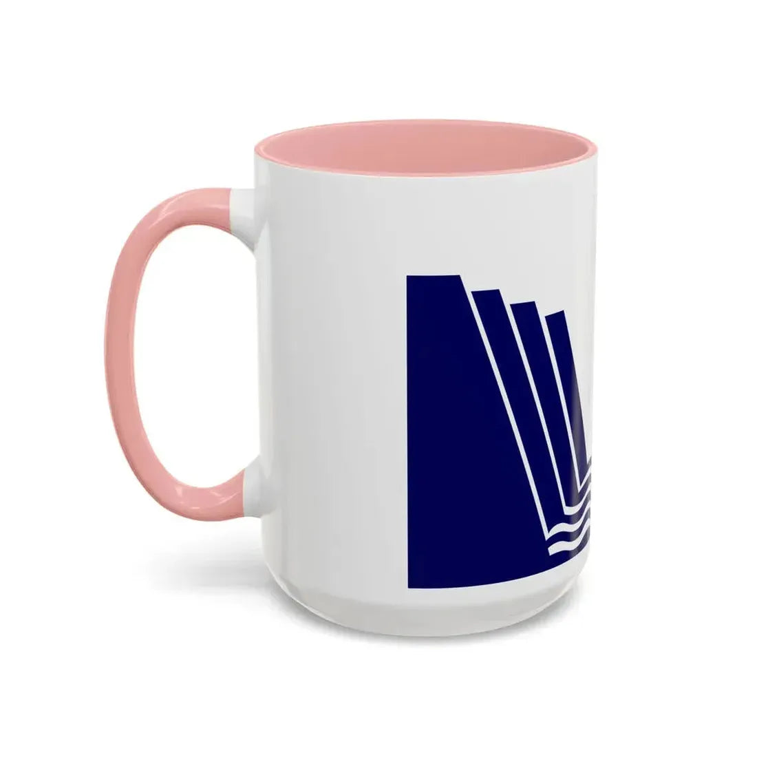 Flag of Scarborough Ontario Canada - Accent Coffee Mug - Go Mug Yourself