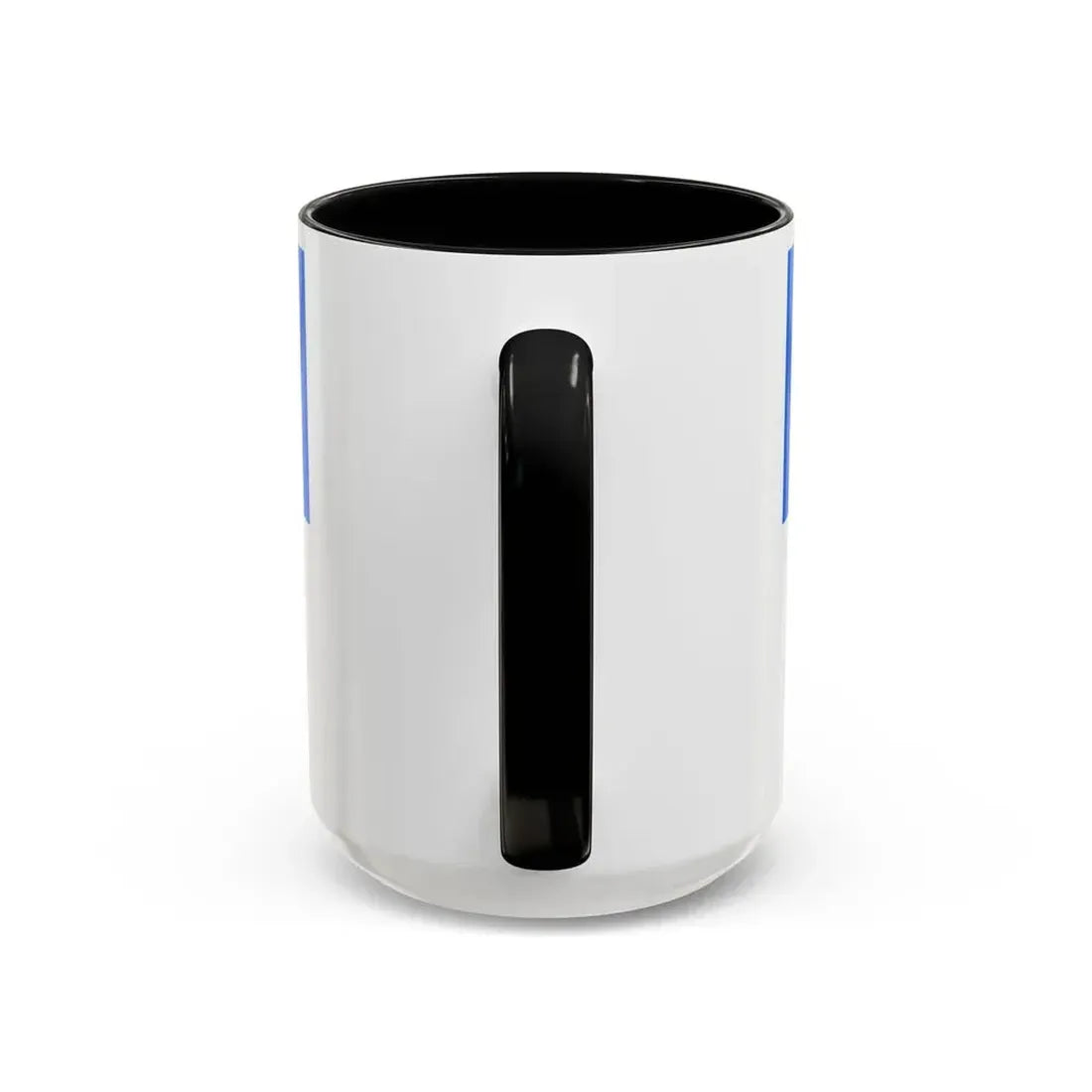 Flag of Schwarzwald Baar Kreis Germany - Accent Coffee Mug - Go Mug Yourself