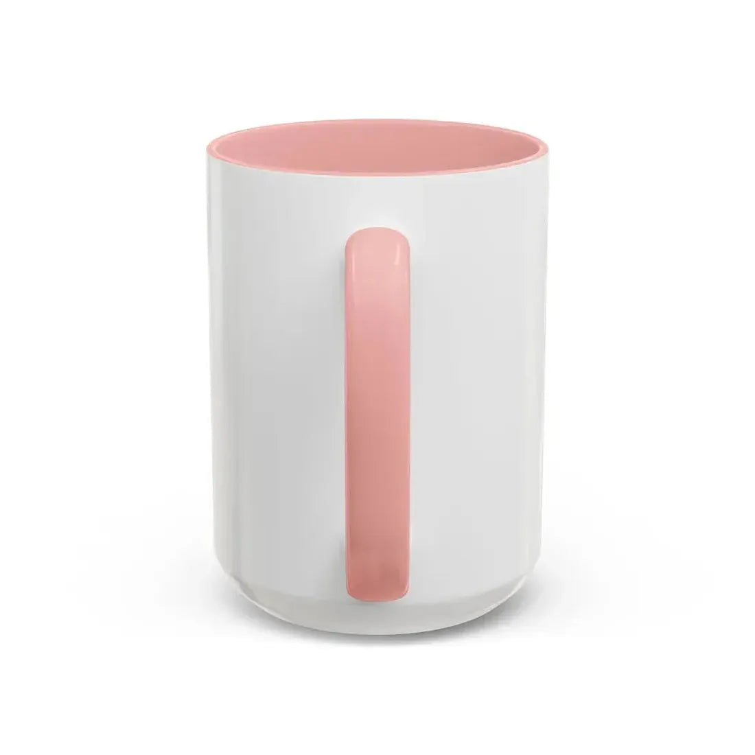 Flag of Seine Saint Denis France - Accent Coffee Mug - Go Mug Yourself