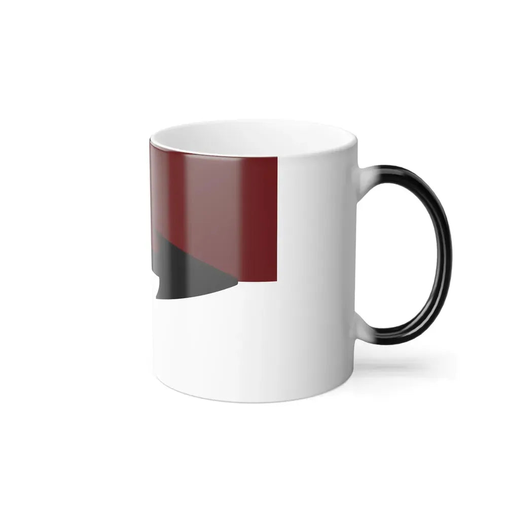 Flag of Selk'nam - Color Changing Coffee Mug - Go Mug Yourself