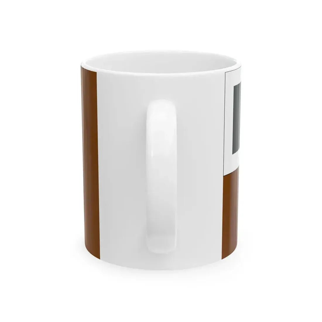 Flag of Setiu Terengganu (Malaysia) White Coffee Mug - Go Mug Yourself