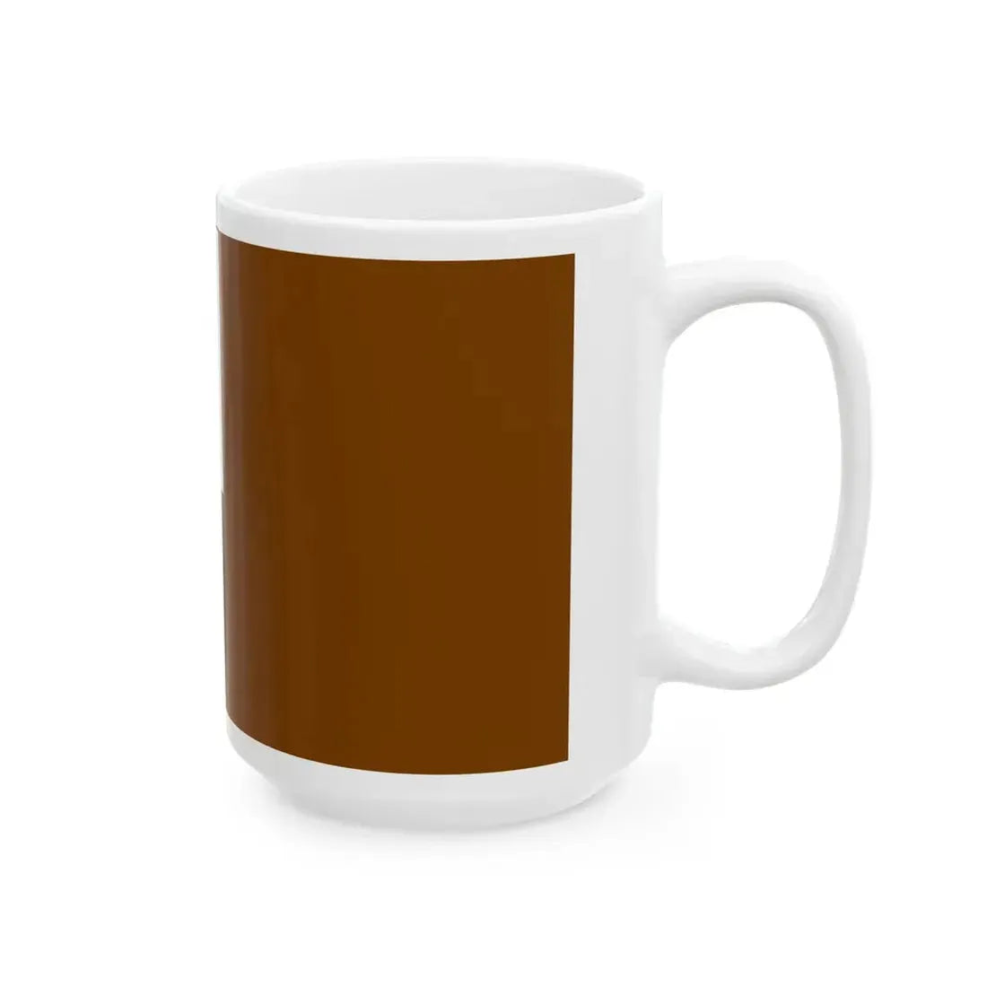 Flag of Setiu Terengganu (Malaysia) White Coffee Mug - Go Mug Yourself