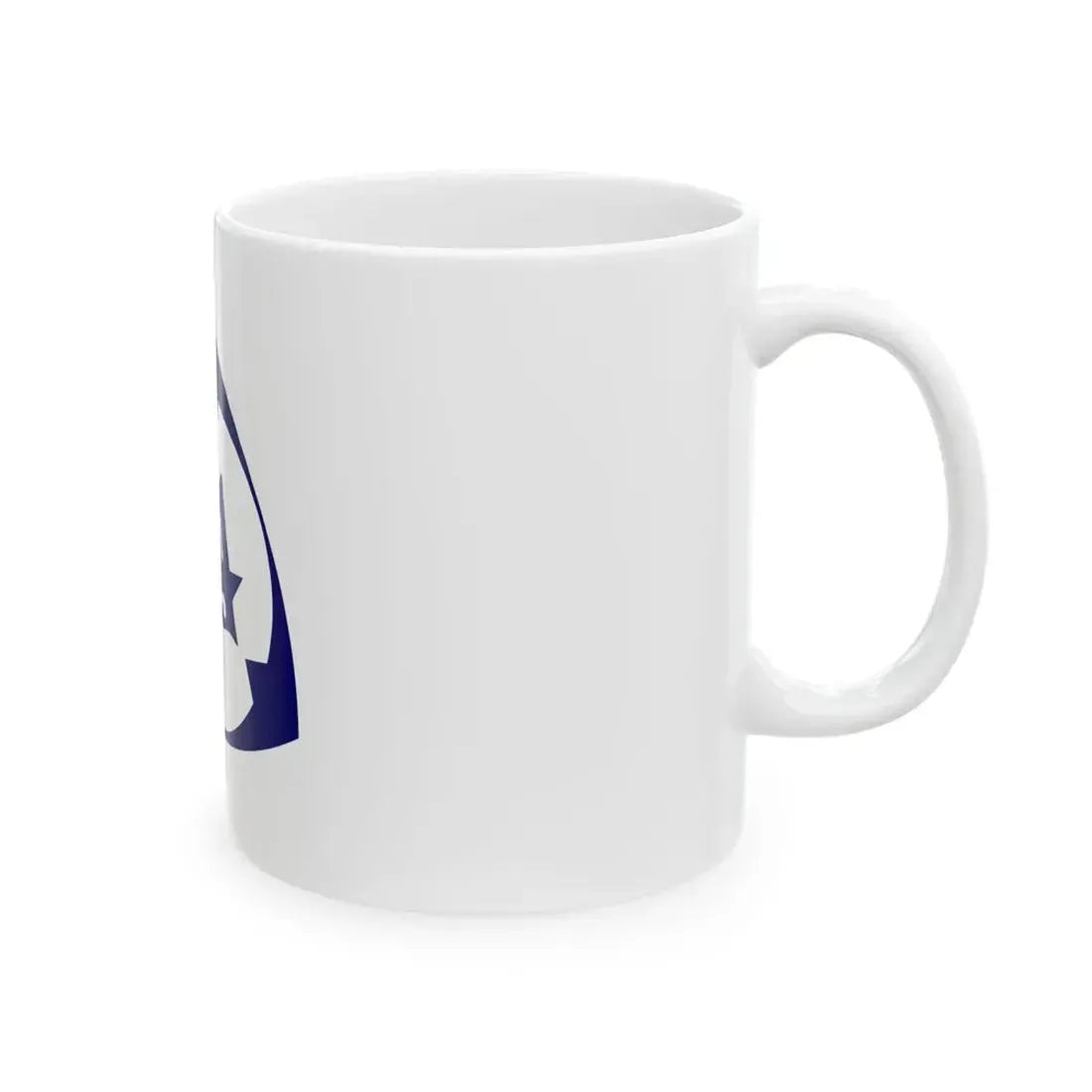 Flag of Shakotan Hokkaido (Japan) White Coffee Mug - Go Mug Yourself