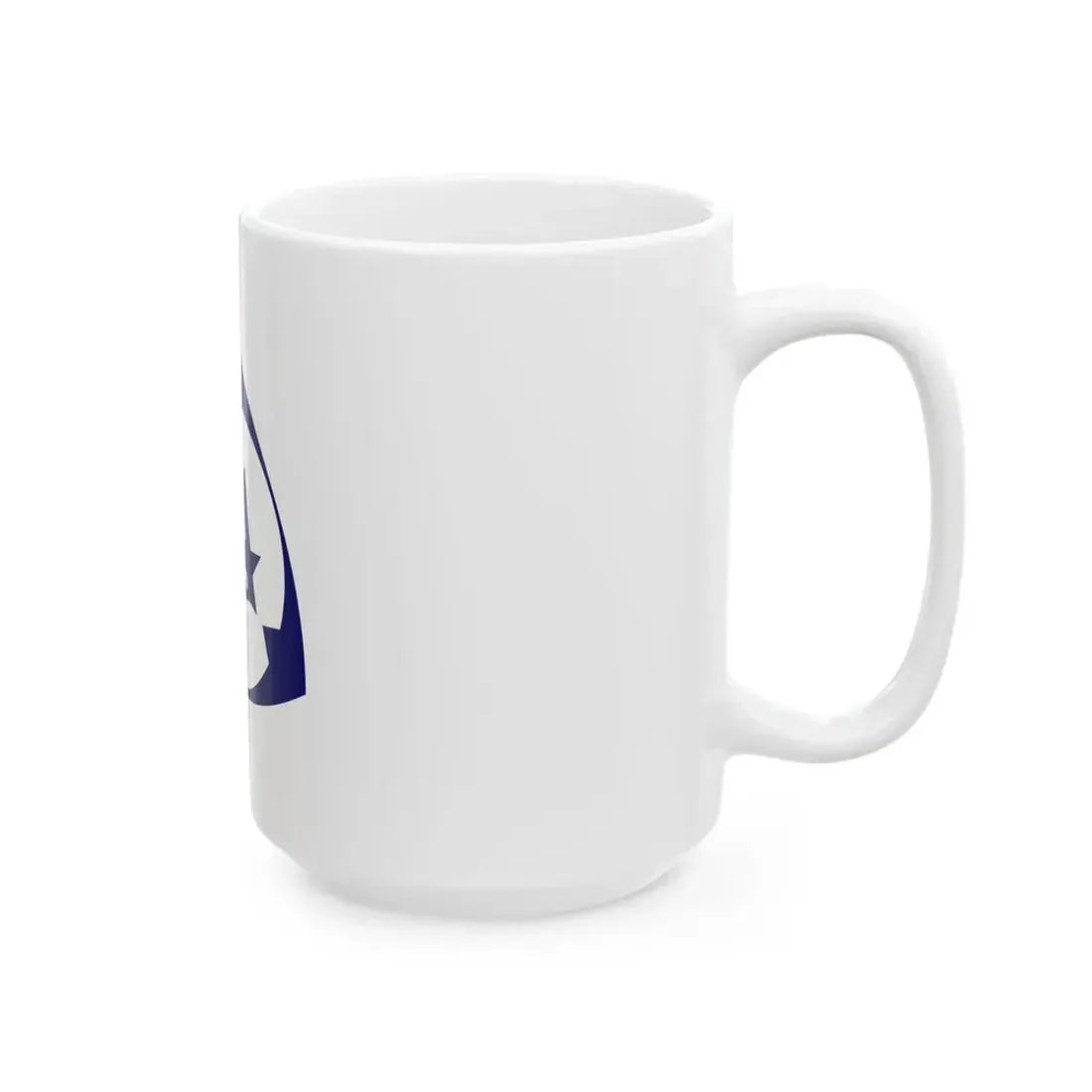 Flag of Shakotan Hokkaido (Japan) White Coffee Mug - Go Mug Yourself
