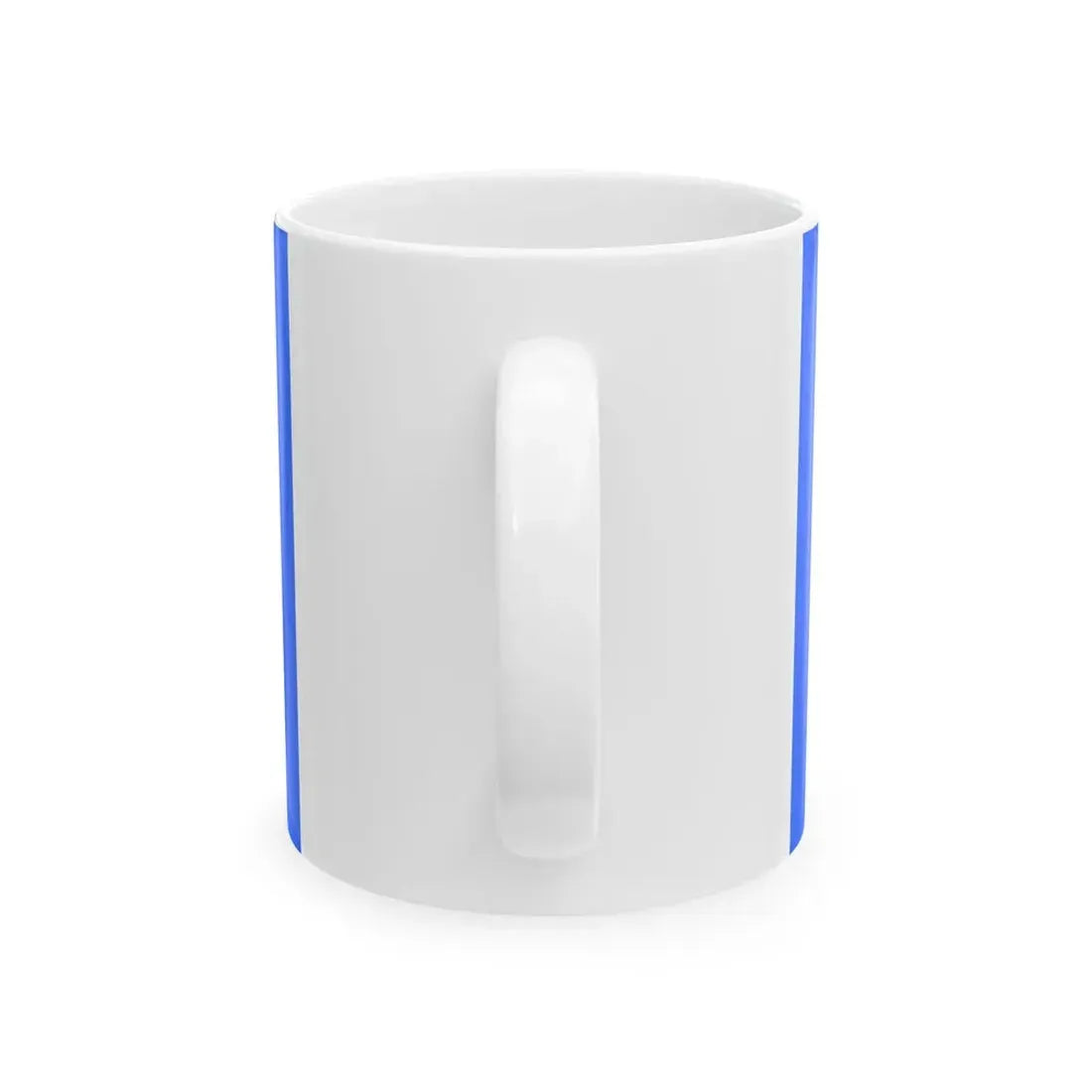 Flag of Shichigahama Miyagi (Japan) White Coffee Mug - Go Mug Yourself