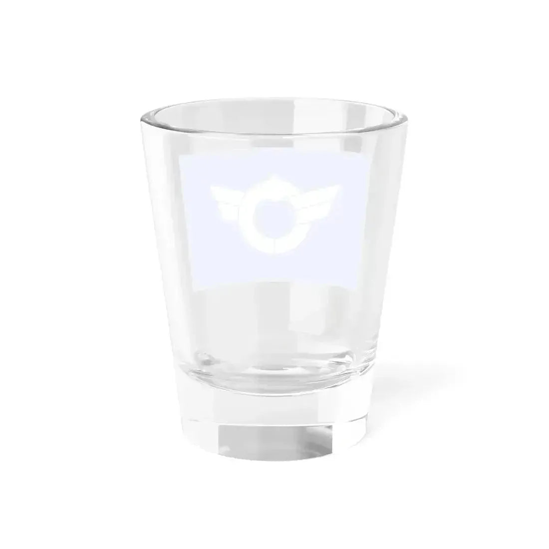 Flag of Shiga Prefecture Japan - Shot Glass 1.5oz - Go Mug Yourself