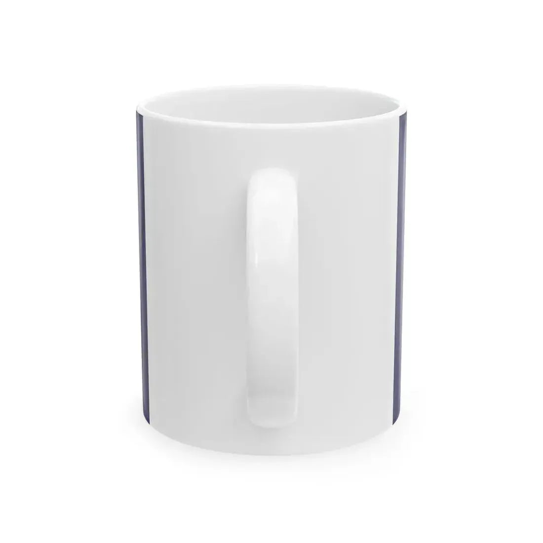 Flag of Shinagawa Tokyo (Japan) White Coffee Mug - Go Mug Yourself