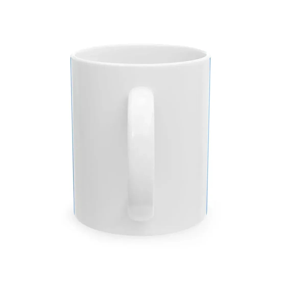 Flag of Shinano Nagano (Japan) White Coffee Mug - Go Mug Yourself