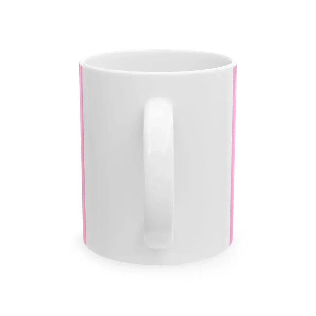 Flag of Shinnston West Virginia 1952 (United States) White Coffee Mug - Go Mug Yourself