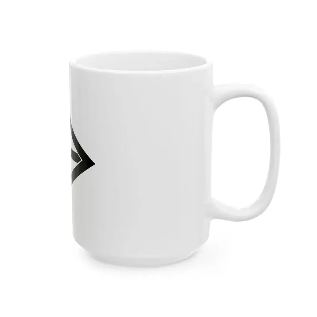 Flag of Shintotsukawa Hokkaido (Japan) White Coffee Mug - Go Mug Yourself