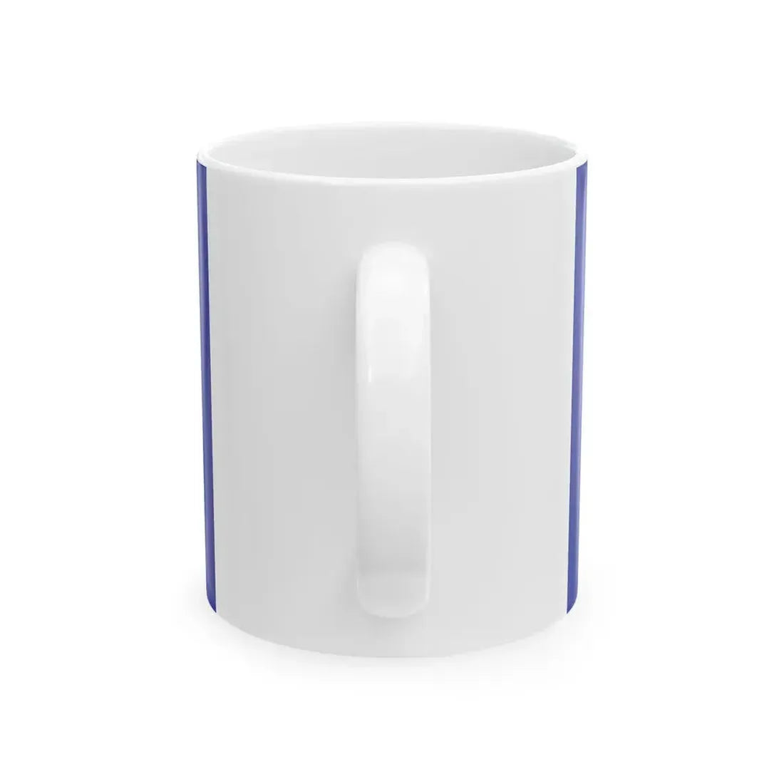 Flag of Shiojiri Nagano (Japan) White Coffee Mug - Go Mug Yourself