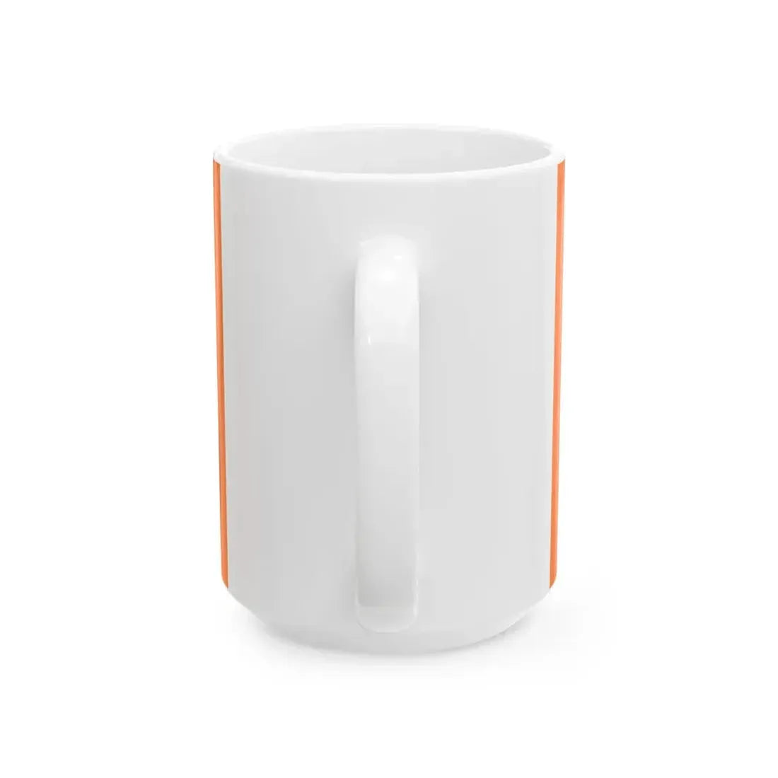 Flag of Shiwahime Miyagi 1963-2005 (Japan) White Coffee Mug - Go Mug Yourself