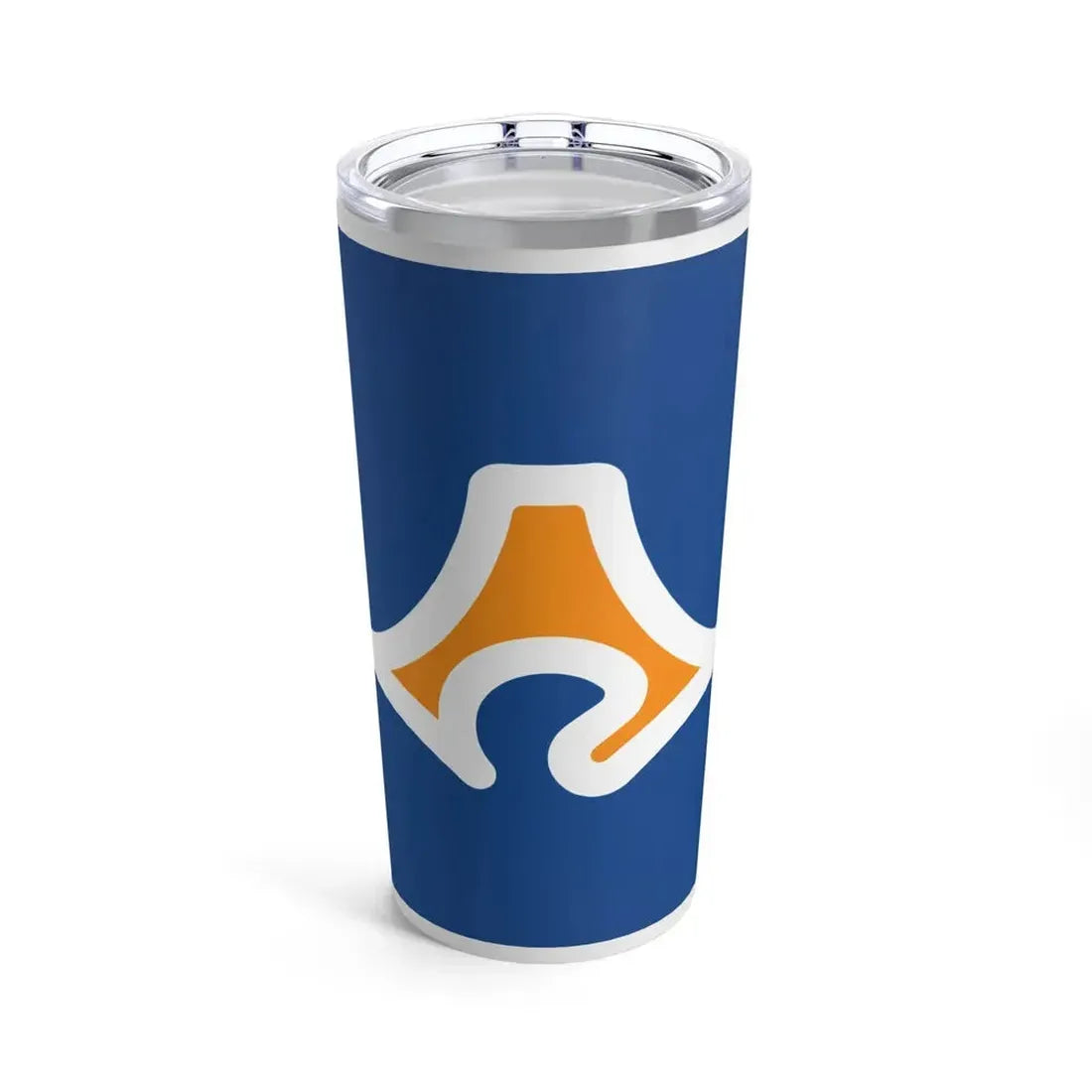 Flag of Shizuoka Prefecture Japan - Tumbler 20oz 20oz - Go Mug Yourself