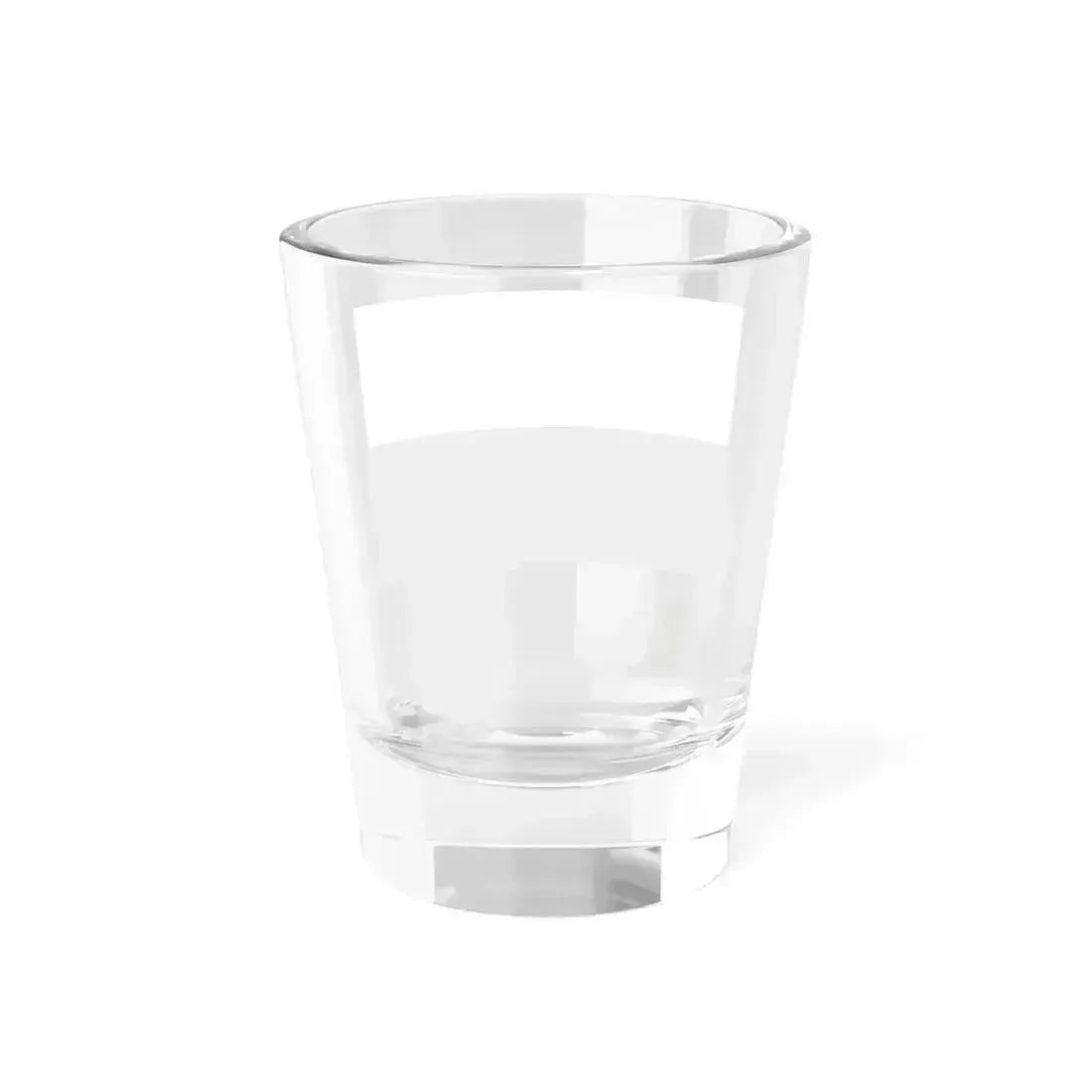 Flag of Siena (Italy) Shot Glass 1.5oz - Go Mug Yourself