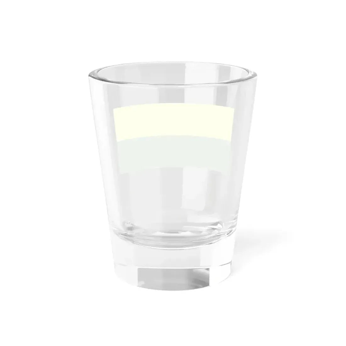 Flag of Simón Bolívar Ecuador (Ecuador) Shot Glass 1.5oz - Go Mug Yourself