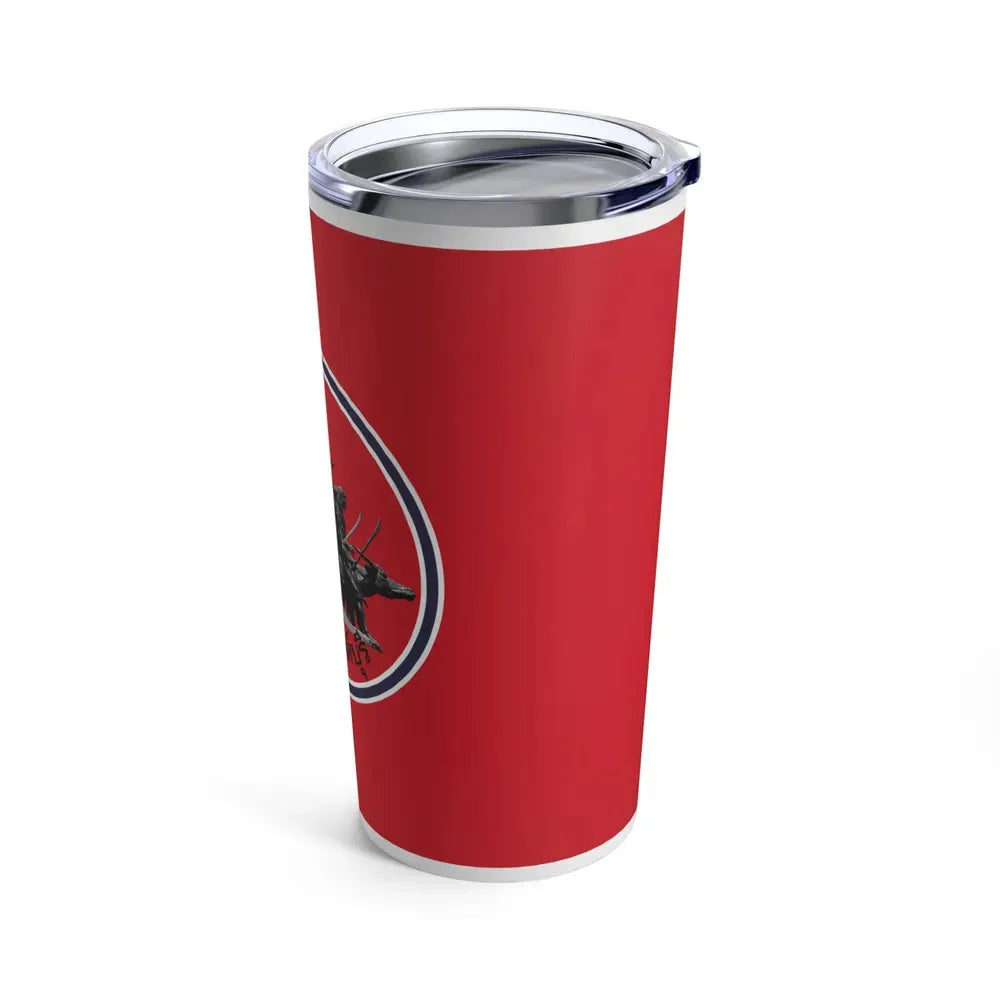 Flag of Sing Buri Province Thailand - Tumbler 20oz - Go Mug Yourself