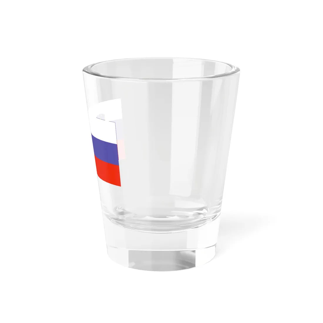 Flag of Slovenia WFB 2000 (Slovenia) Shot Glass 1.5oz - Go Mug Yourself