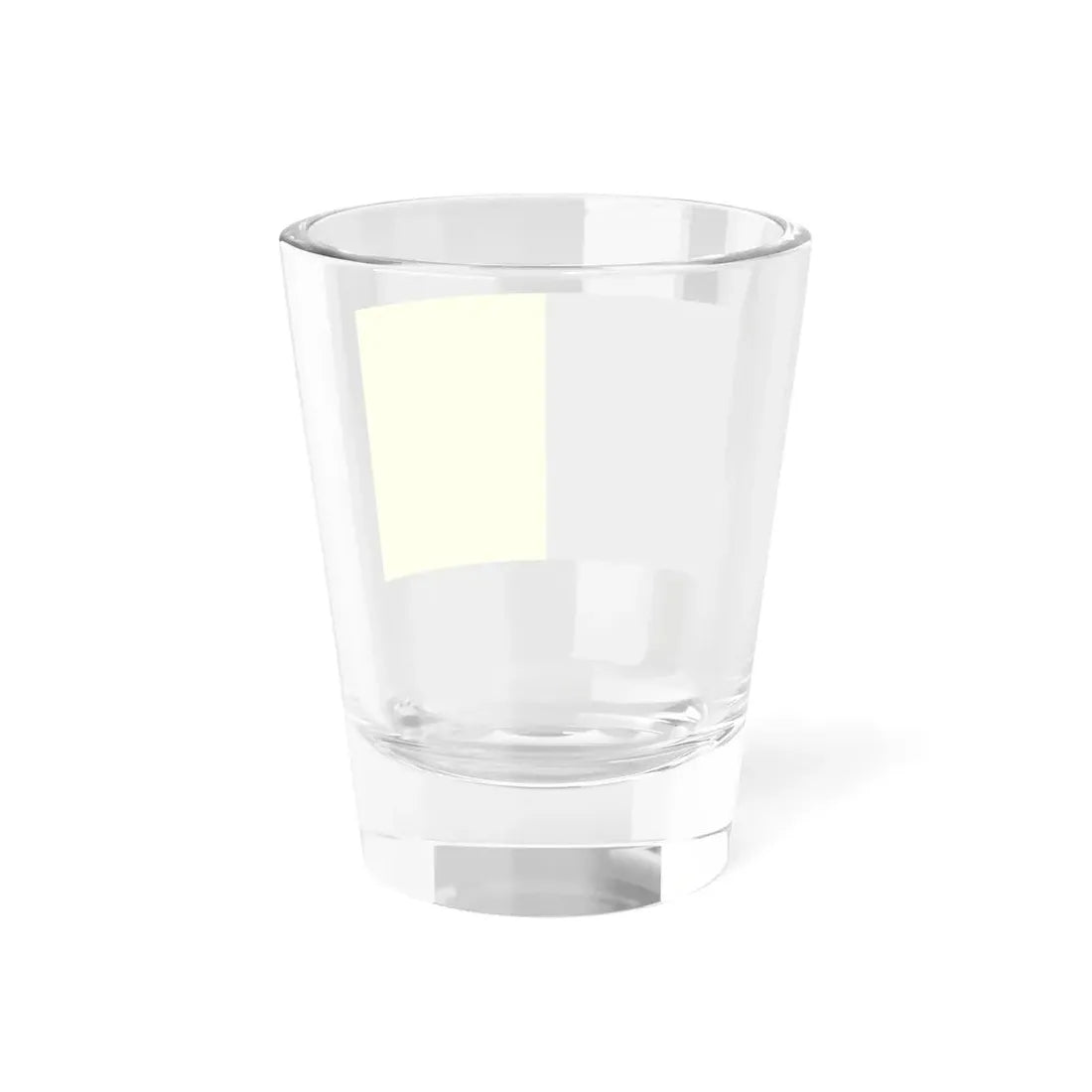 Flag of Sneek the second city of the province of Friesland Netherlands - Shot Glass 1.5oz - Go Mug Yourself