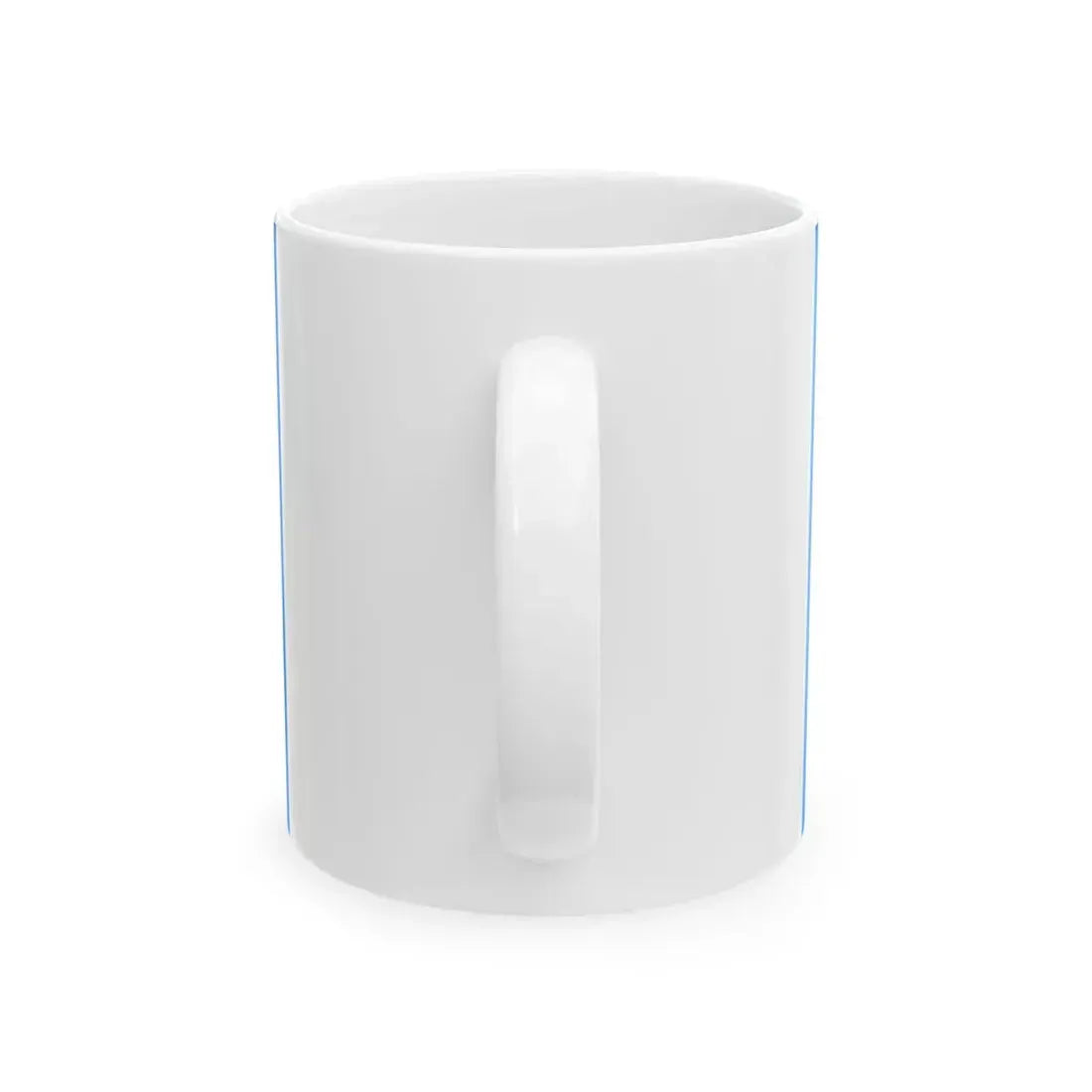 Flag of Somalia 2004-2012 (Mali) White Coffee Mug - Go Mug Yourself