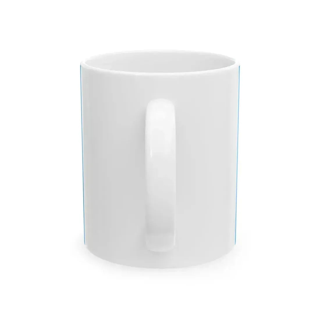 Flag of Somalia Alternate Color (Mali) White Coffee Mug - Go Mug Yourself