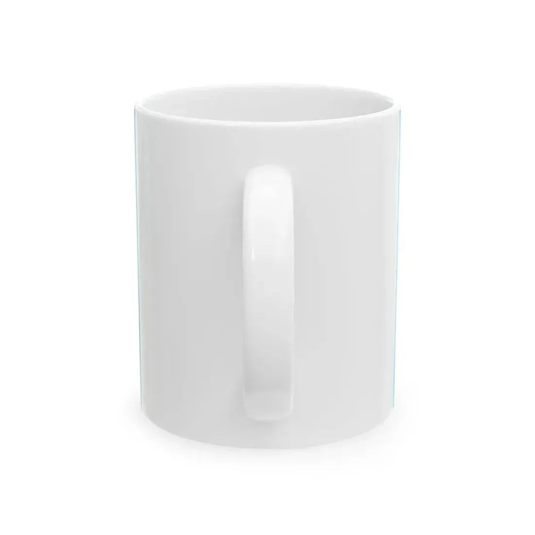 Flag of Somalia WFB 2000 (Mali) White Coffee Mug - Go Mug Yourself
