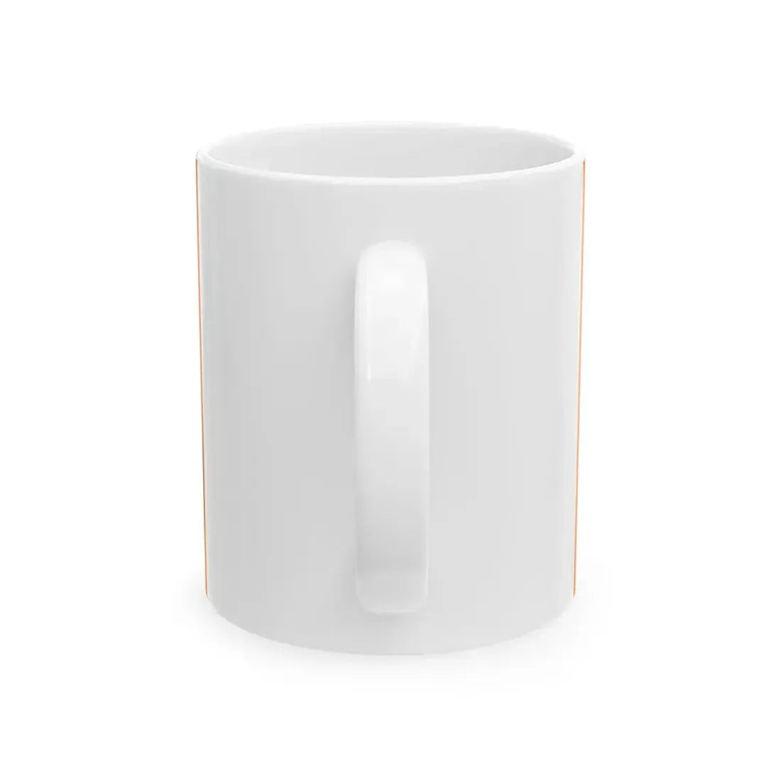 Flag of Sonatrach (Algeria) White Coffee Mug - Go Mug Yourself