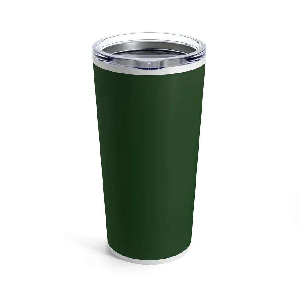 Flag of Songkhla Province Thailand - Tumbler 20oz - Go Mug Yourself
