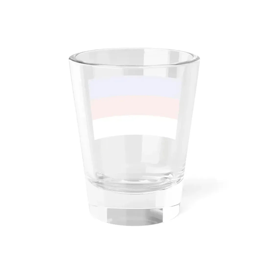Flag of Sorbs Germany - Shot Glass 1.5oz - Go Mug Yourself