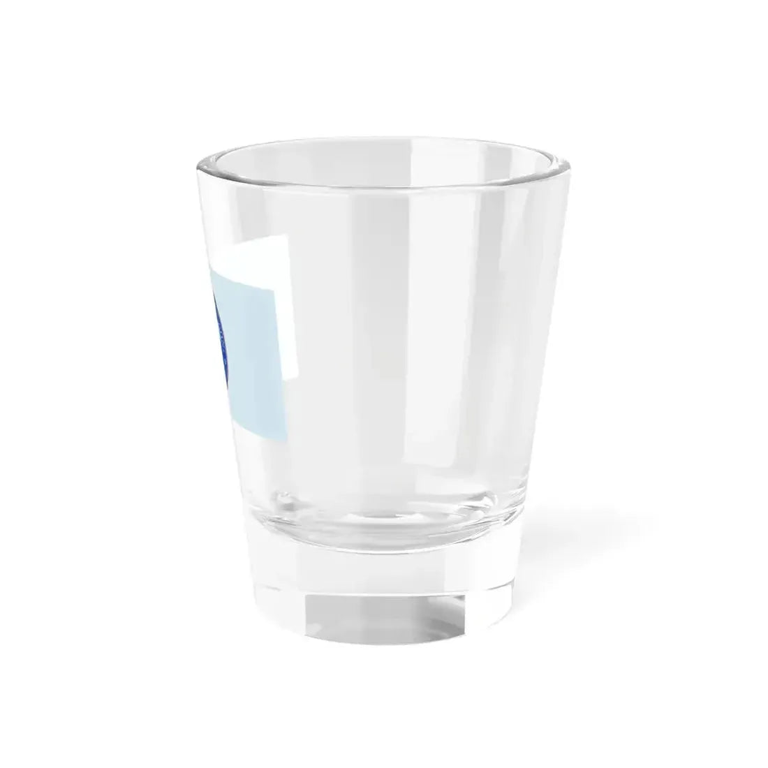 Flag of Sorsogon (Philippines) Shot Glass 1.5oz - Go Mug Yourself