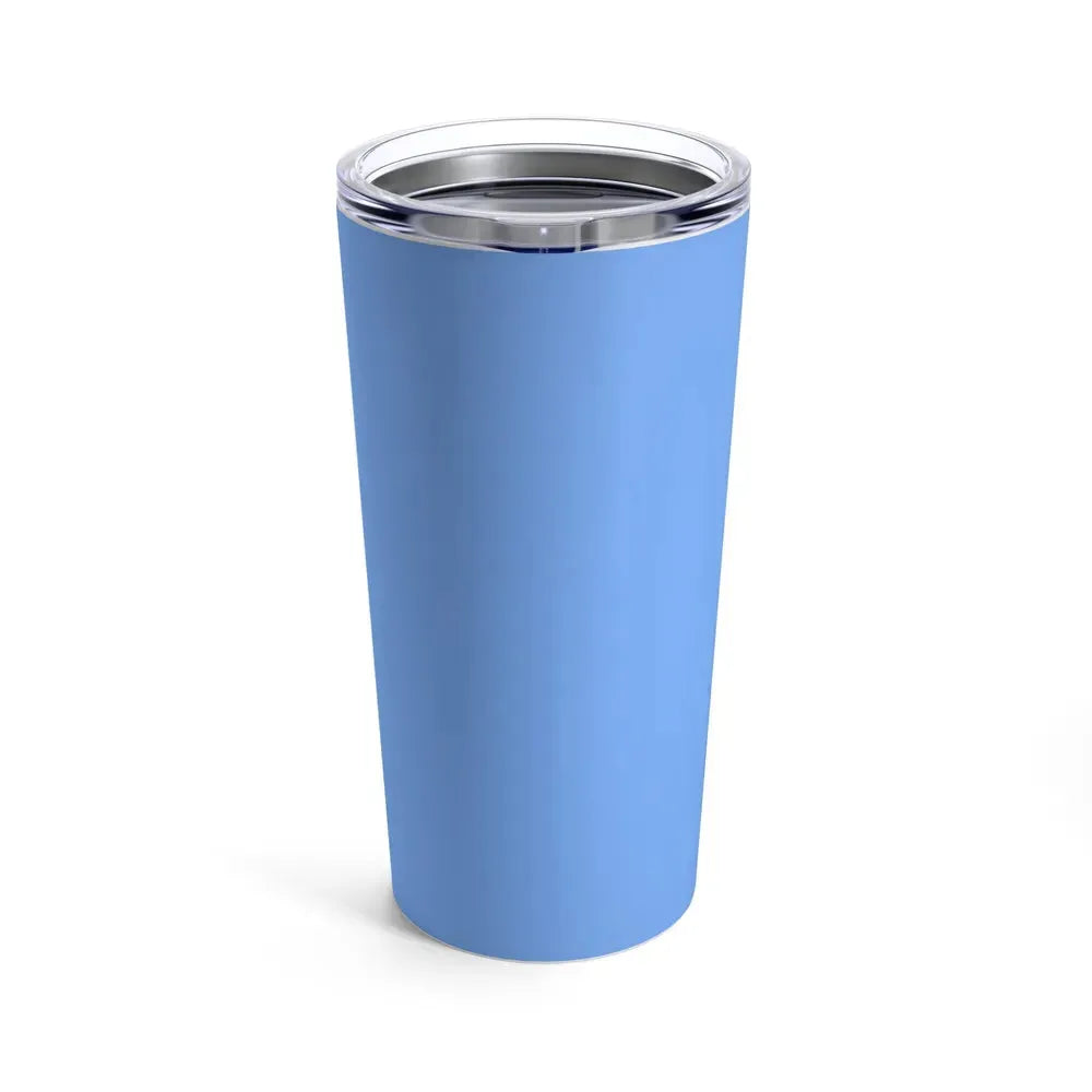 Flag of South Sulawesi Indonesia - Tumbler 20oz - Go Mug Yourself