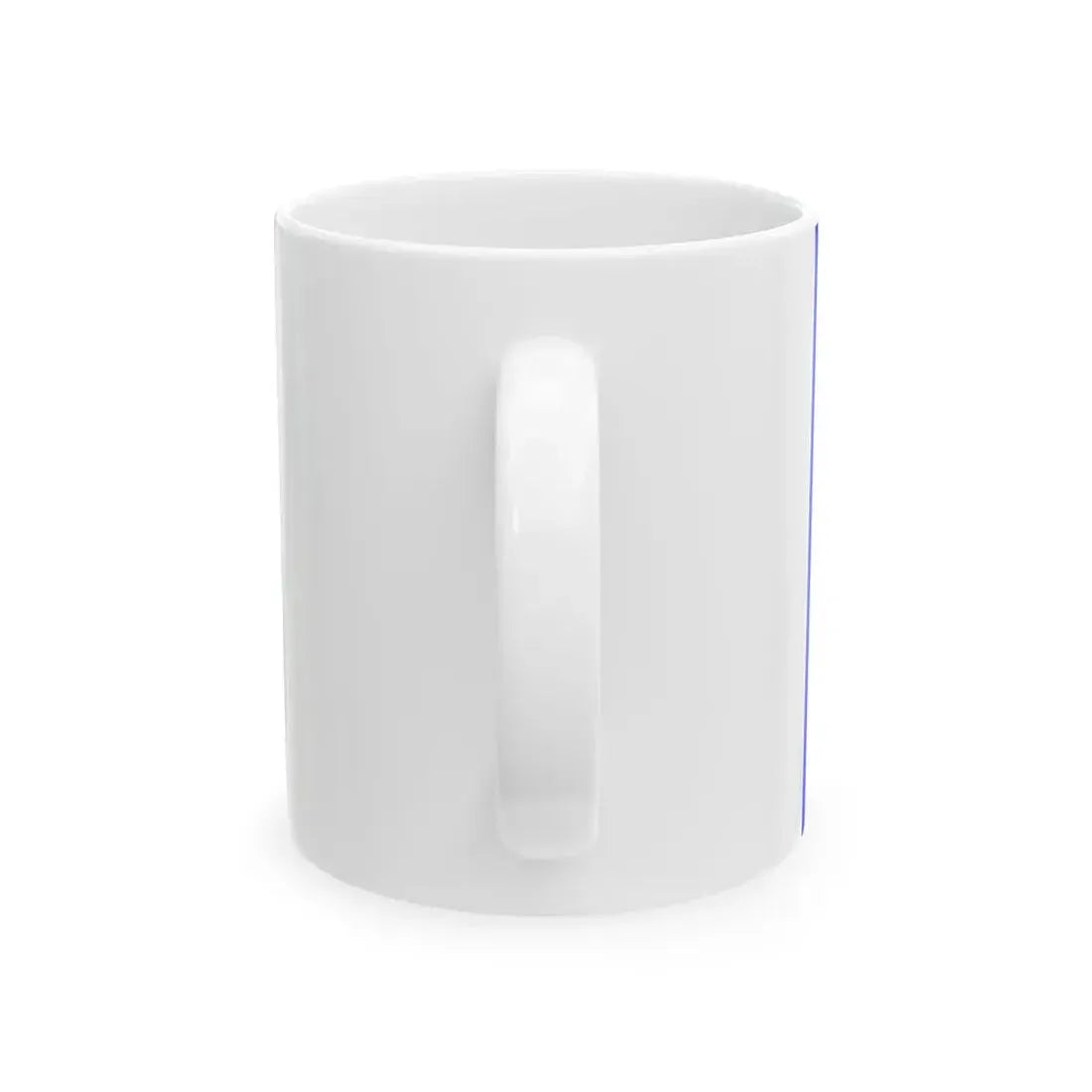 Flag of Spa (Belgium) White Coffee Mug - Go Mug Yourself