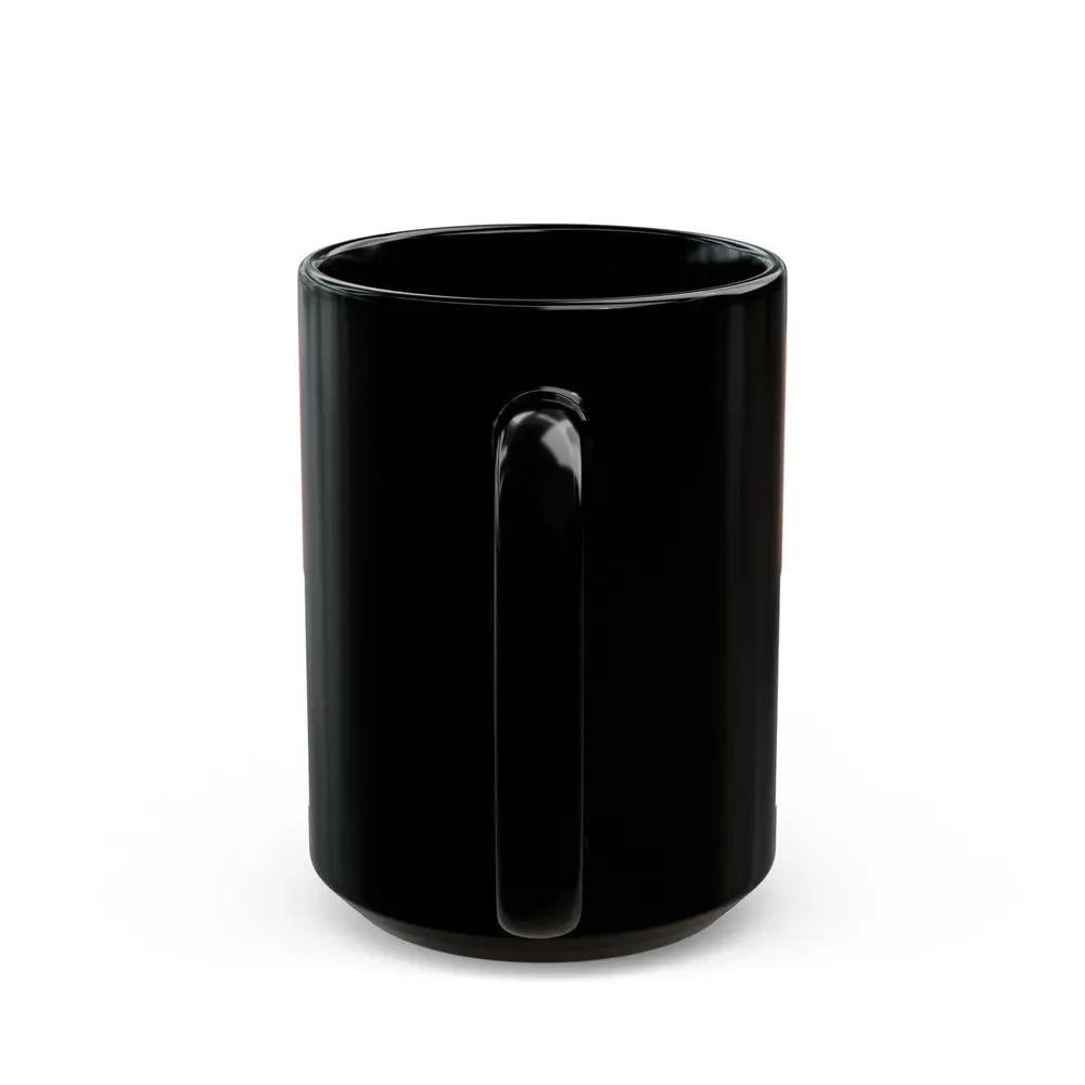 Flag of Speyer Germany - Black Coffee Mug - Go Mug Yourself