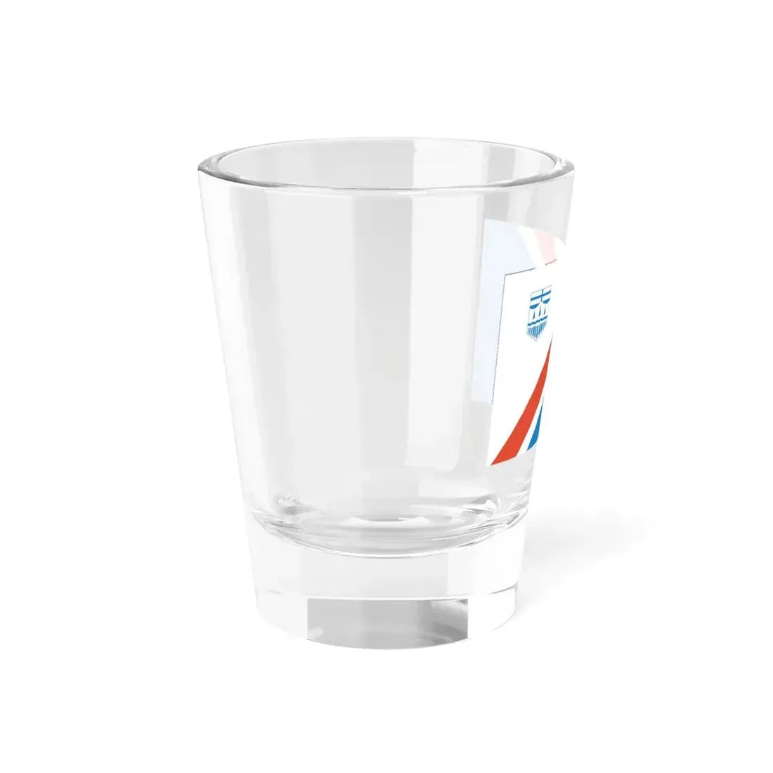 Flag of St Albert Alberta Canada - Shot Glass 1.5oz - Go Mug Yourself