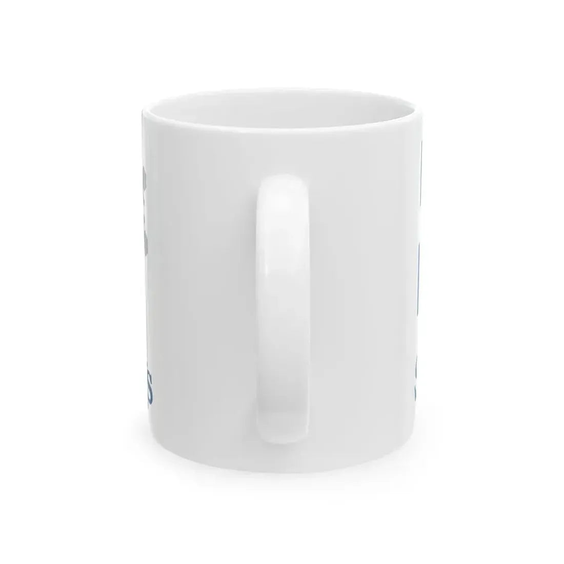 Flag of Steamboat Springs Colorado (United States) White Coffee Mug - Go Mug Yourself