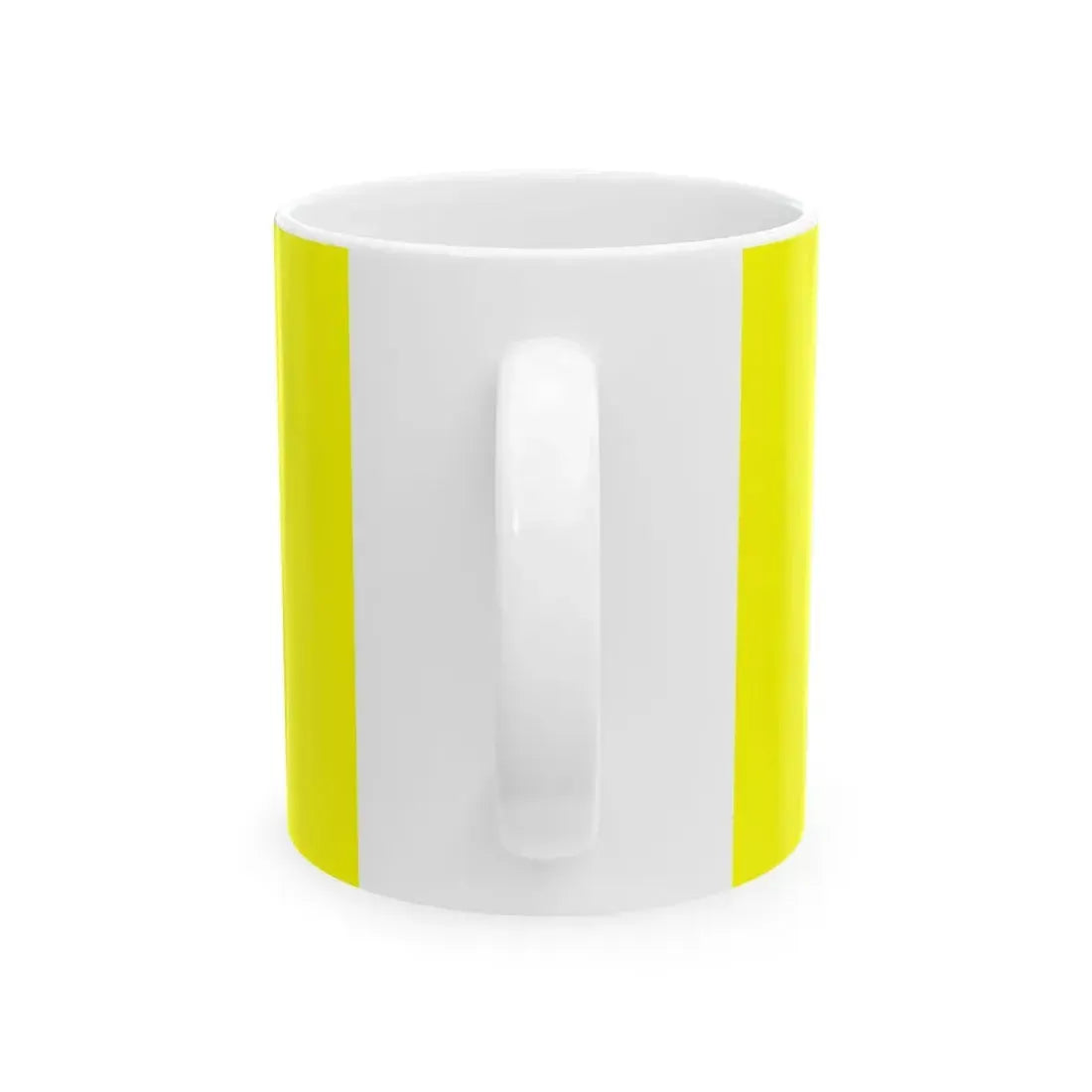 Flag of Stolac (Bosnia and Herzegovina) White Coffee Mug - Go Mug Yourself