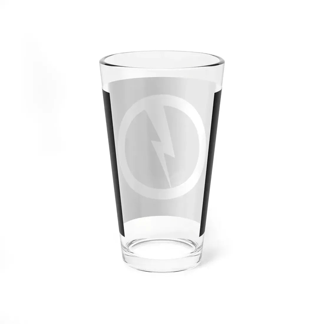 Flag of Student Block (Italy) Pint Glass 16oz - Go Mug Yourself