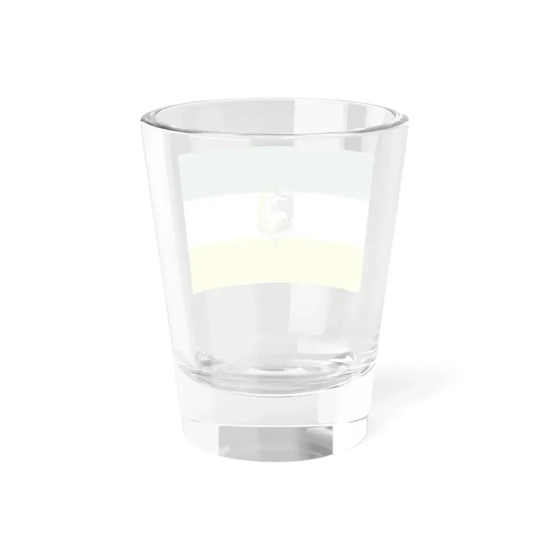 Flag of Sucúa (Ecuador) Shot Glass 1.5oz - Go Mug Yourself