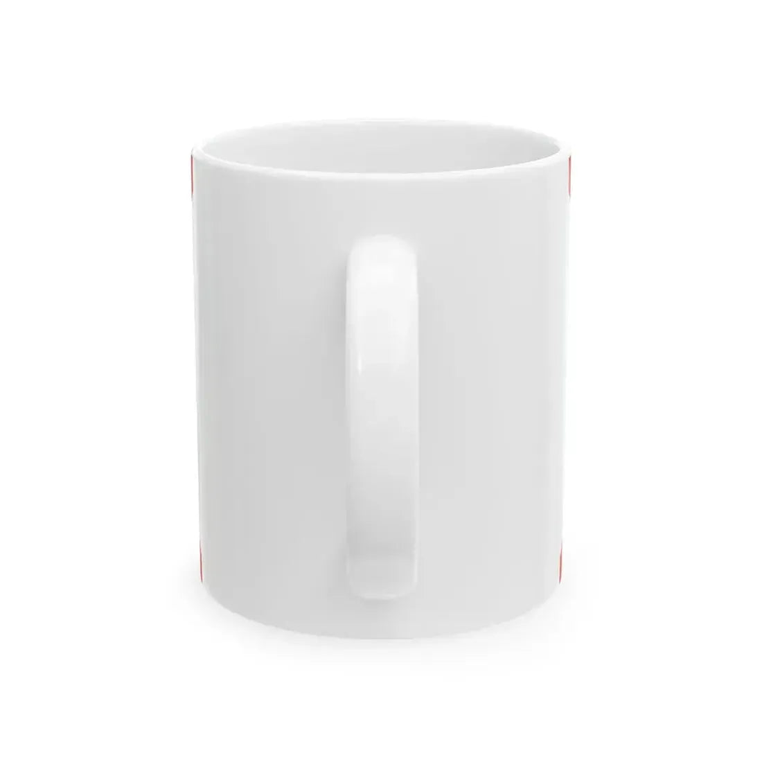 Flag of Sucre and Chuquisaca (Bolivia) White Coffee Mug - Go Mug Yourself