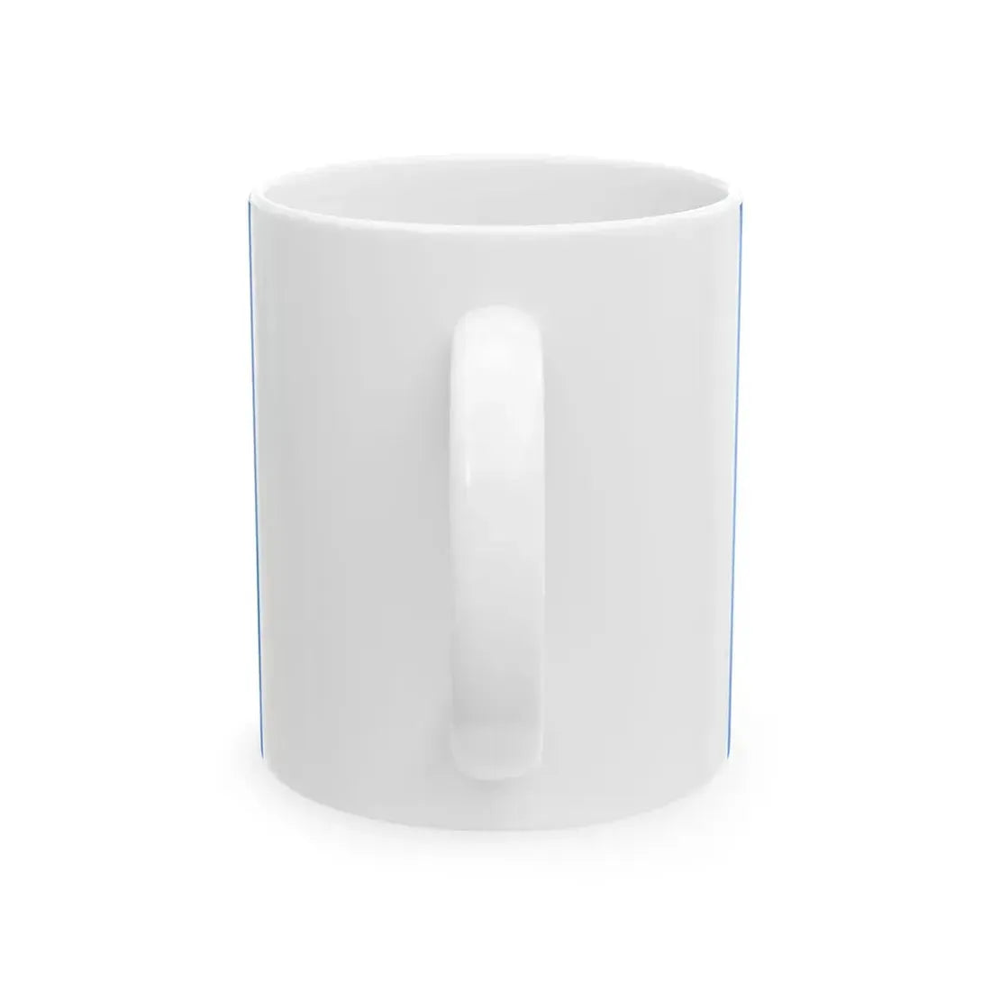 Flag of Suez Canal Authority (Egypt) White Coffee Mug - Go Mug Yourself