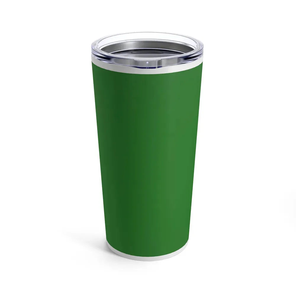 Flag of Suginami Tokyo Japan - Tumbler 20oz - Go Mug Yourself