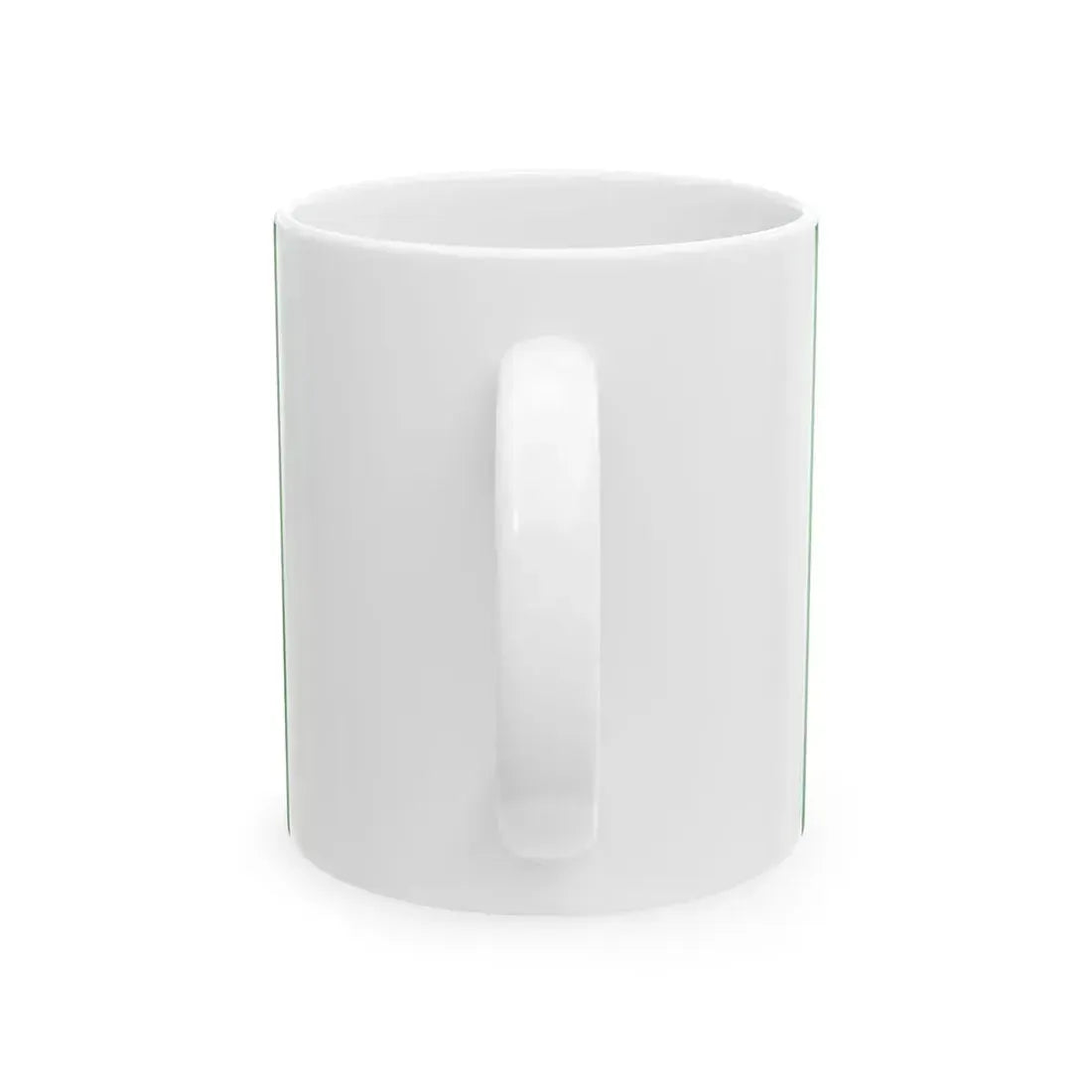 Flag of Suginami Tokyo (Japan) White Coffee Mug - Go Mug Yourself