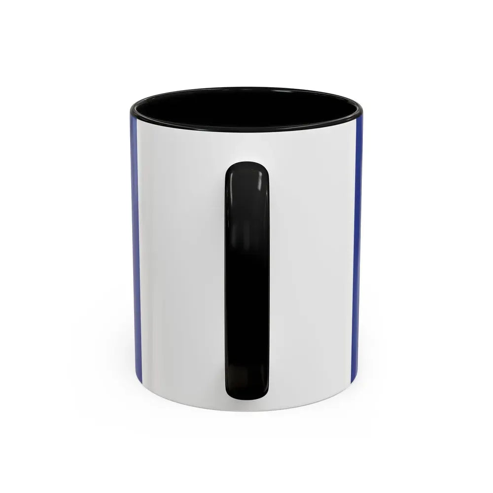 Flag of Suita Osaka Japan - Accent Coffee Mug - Go Mug Yourself