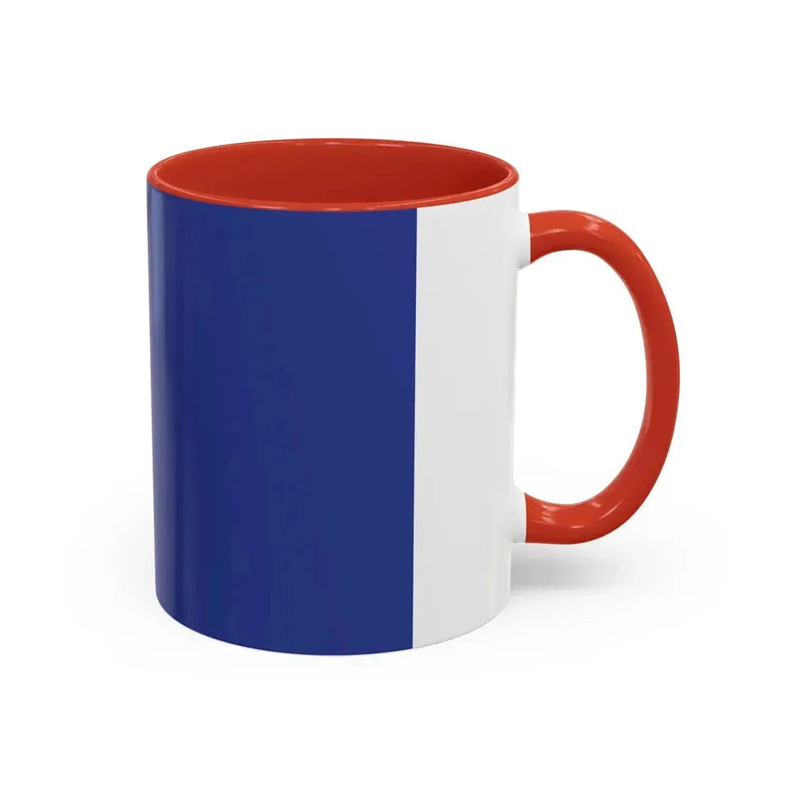 Flag of Suita Osaka Japan - Accent Coffee Mug - Go Mug Yourself