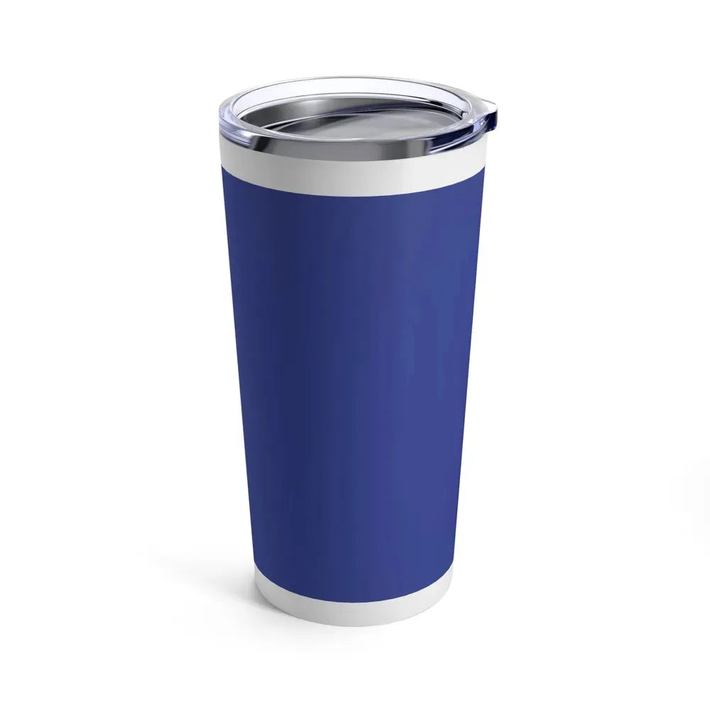 Flag of Suita Osaka Japan - Tumbler 20oz - Go Mug Yourself