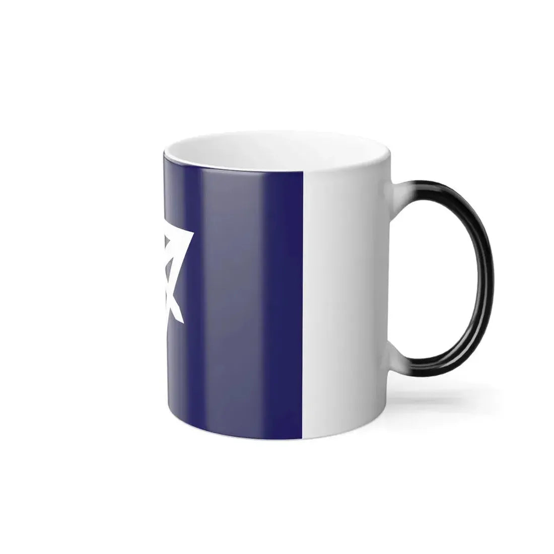 Flag of Sumida Tokyo Japan - Color Changing Coffee Mug - Go Mug Yourself