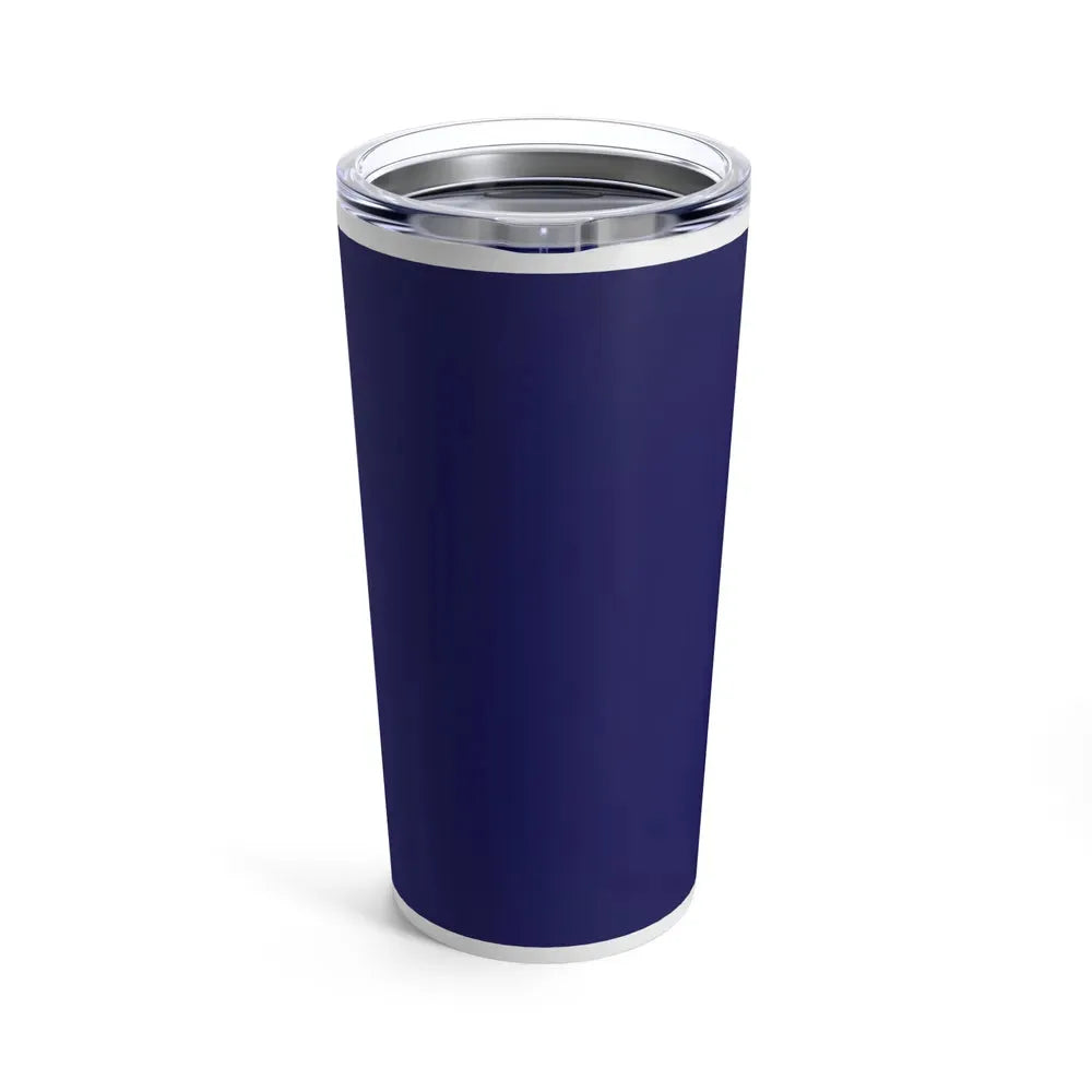Flag of Sumida Tokyo Japan - Tumbler 20oz - Go Mug Yourself